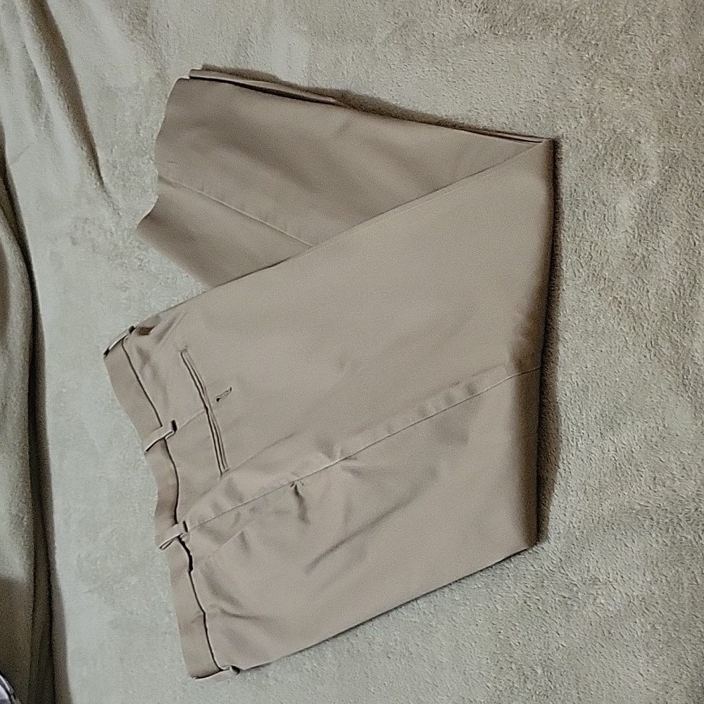 Croft and barrow dress slacks